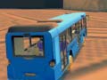 Игра Bus Crash Stunts Demolition 2