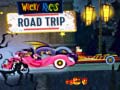 Ігра Wacky Races Road Trip