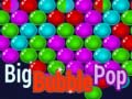 Ігра Big Bubble Pop