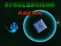 Ігра Spacehorizon Arena