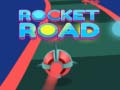 Игра Rocket Road