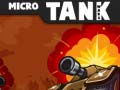 Игра Micro Tank Wars