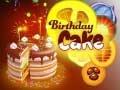 Ігра Birthday Cake