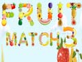 Игра Fruit Match 3
