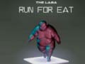 Игра The laba Run for Eat