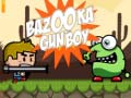 Игра Bazooka Gun Boy