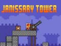 Игра Janissary Tower