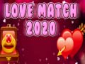 Ігра Love Match 2020