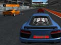 Игра Racer 3D