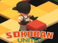 Ігра Sokoban United