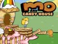 Игра Mo and Candy House