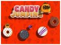 Ігра Candy Jumping