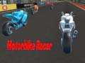 Ігра Motorbike Racer