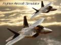 Игра Fighter Aircraft Simulator