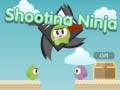 Ігра Shooting Ninja