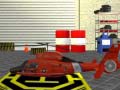 Игра Helicopter Rescue Operation 2020