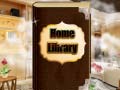 Ігра Home Library