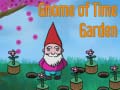 Ігра Gnome of Time Garden