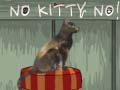 Игра No Kitty No!