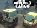 Ігра Extreme Offroad Cars 3: Cargo