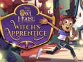 Ігра The Owl House Witchs Apprentice