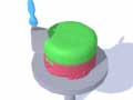 Игра Cake Master 3D