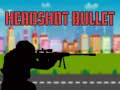 Ігра Headshot Bullet