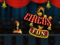 Игра Circus Fun