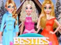 Игра Besties Outing Day
