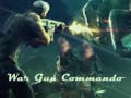 Ігра War Gun Commando