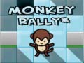 Игра Monkey Rally