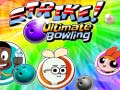 Ігра Strike Ultimate Bowling