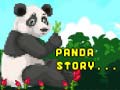 Игра Panda Story