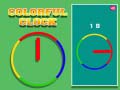 Ігра Colorful Clock
