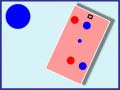 Ігра Color Pong