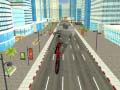 Игра City Bike Ride