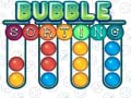 Ігра Bubble Sorting