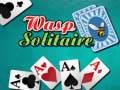 Игра Wasp Solitaire