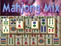 Игра Mahjong Mix
