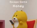 Игра Escape Game Honey