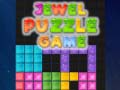 Игра Jewel Puzzle Game