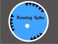 Ігра Rotating Spike