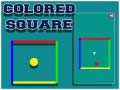 Игра Colored Square