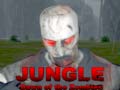 Ігра Jungle Dawn Of The Zombie