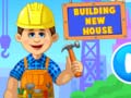 Игра Building New House