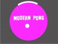 Игра Modern Pong