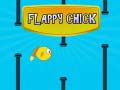 Игра Flappy Chick