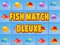 Ігра Fish Match Deluxe