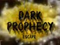 Игра Dark Prophecy Escape