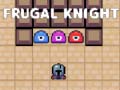 Ігра Frugal Knight